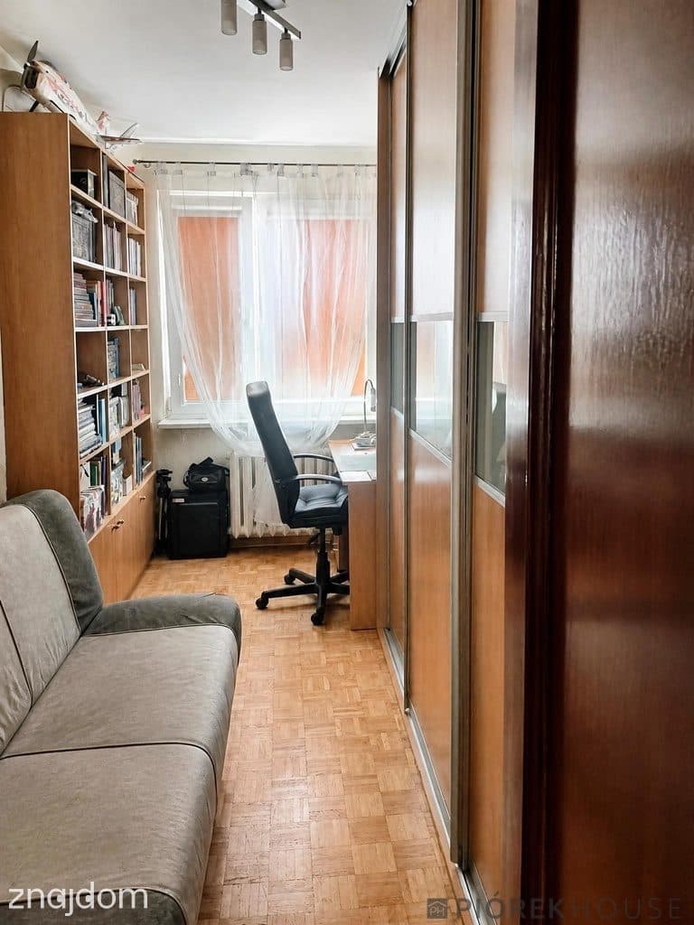 2-pokojowe mieszkanie na Pradze-Południe - zdjęcie 5