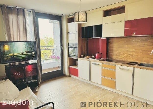 2-pokojowe mieszkanie na Woli - zdjęcie 3