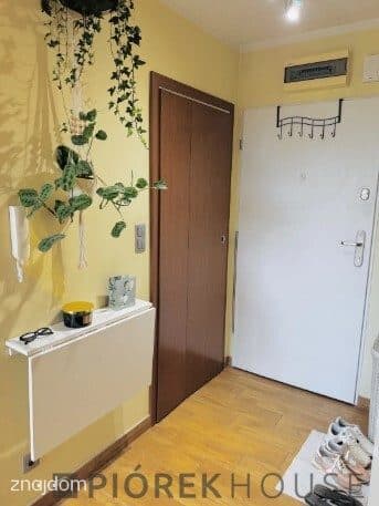 2-pokojowe mieszkanie na Woli - zdjęcie 9