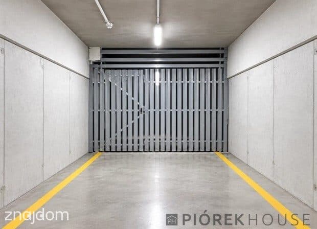 2-pokojowe mieszkanie na Woli - zdjęcie 15