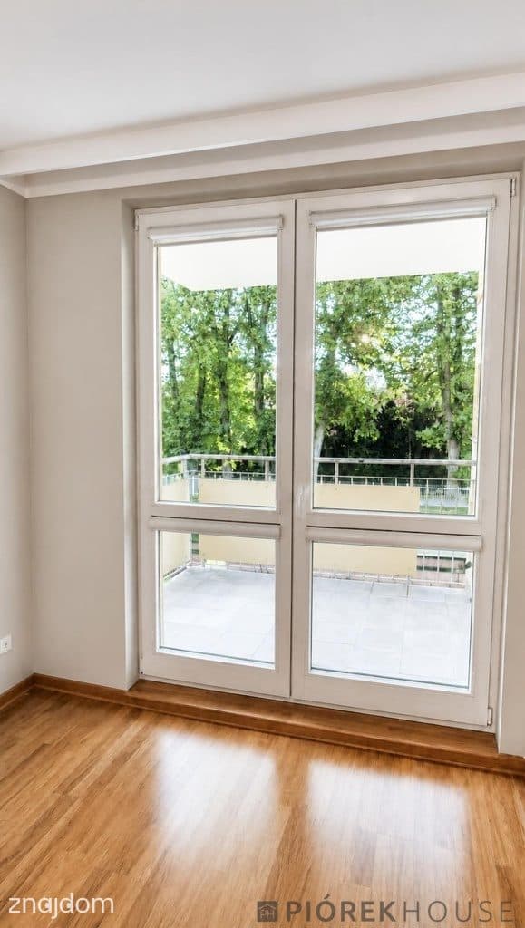 2-pokojowe mieszkanie na Targówku - zdjęcie 2