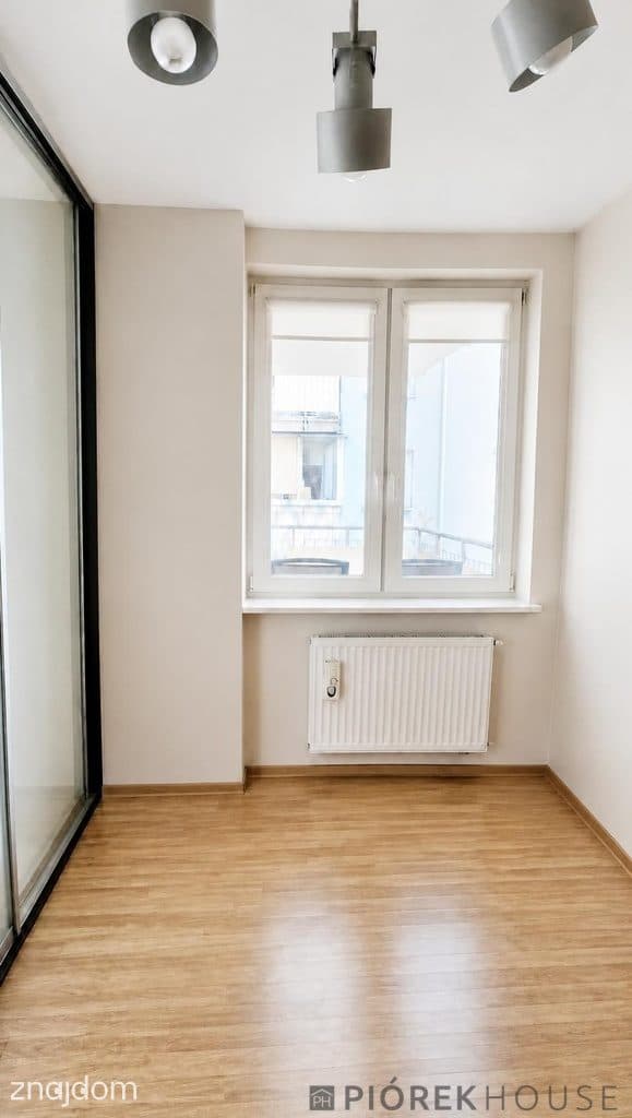 2-pokojowe mieszkanie na Targówku - zdjęcie 3