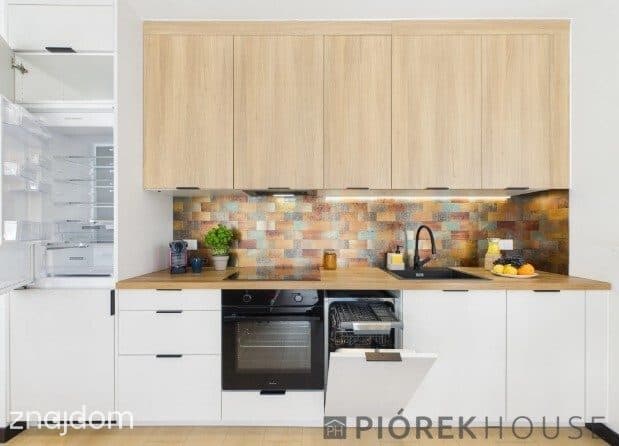 2-pokojowe mieszkanie na Targówku - zdjęcie 11