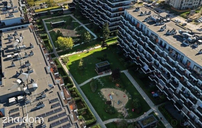 3-pokoje komórka lokatorska i parking w cenie! - zdjęcie 10