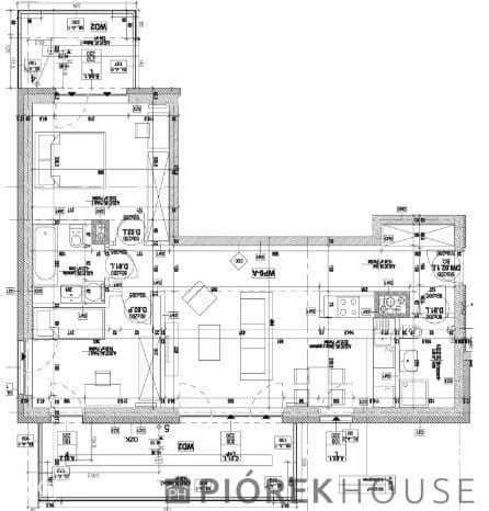 3-pokoje komórka lokatorska i parking w cenie! - zdjęcie 18