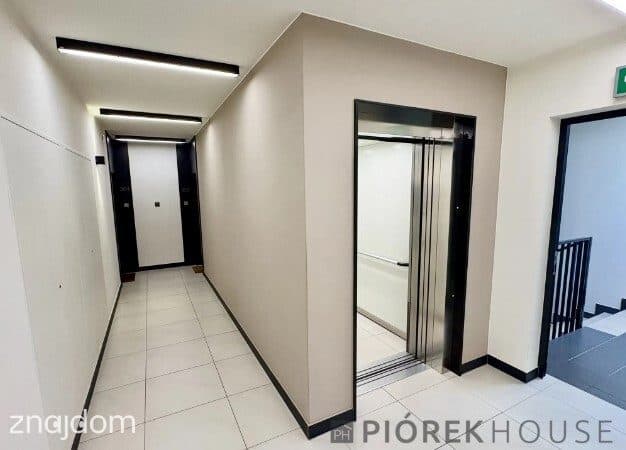 2-pokojowe mieszkanie na Mokotowie - zdjęcie 18