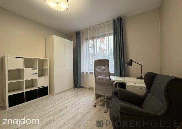 3-pokojowe mieszkanie w Wilanowie - zdjęcie 7
