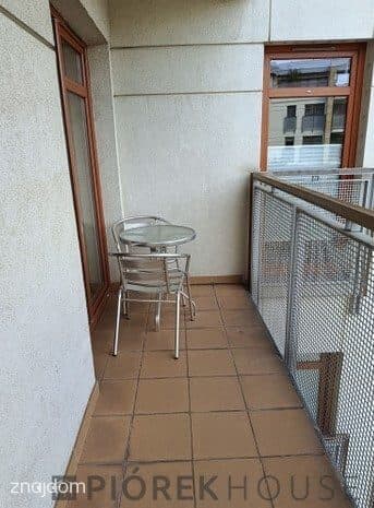 2-pokojowe mieszkanie w Wilanowie - zdjęcie 11