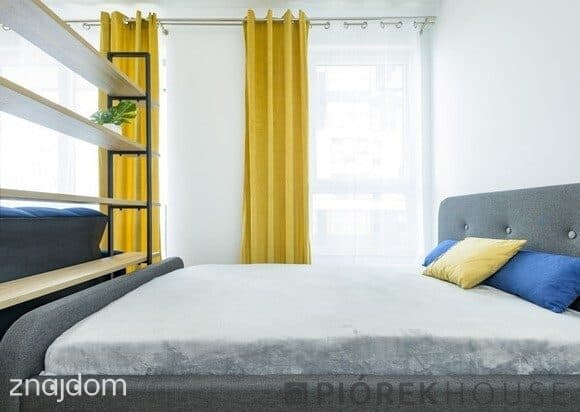 1-pokojowe mieszkanie na Pradze Południe - zdjęcie 8