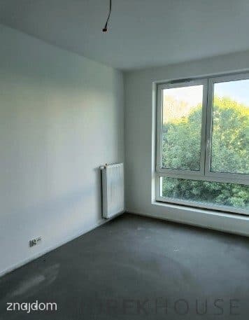 2-pokojowe mieszkanie na Bielanach - zdjęcie 9