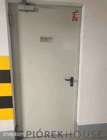 2-pokojowe mieszkanie na Bielanach - zdjęcie 12