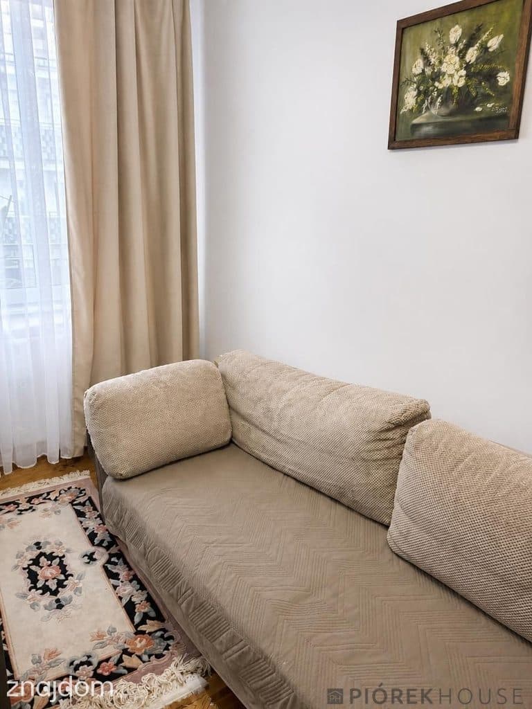 2-pokojowe mieszkanie w Ząbkach - zdjęcie 3