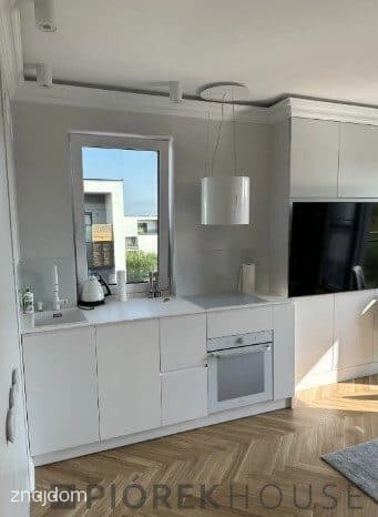 3-pokojowe mieszkanie na Targówku - zdjęcie 4
