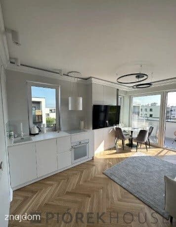 3-pokojowe mieszkanie na Targówku