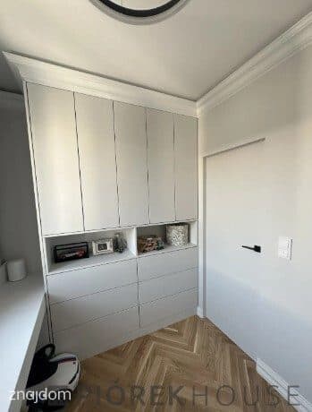 3-pokojowe mieszkanie na Targówku - zdjęcie 9