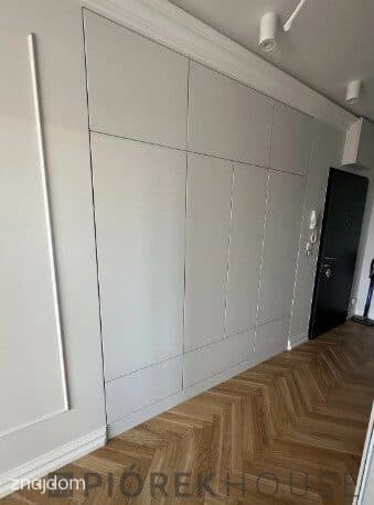 3-pokojowe mieszkanie na Targówku - zdjęcie 11
