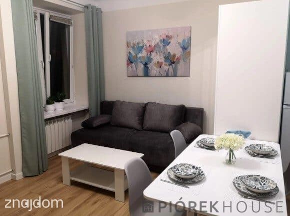 2-pokojowe mieszkanie na Ochocie - zdjęcie 6