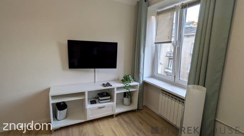 2-pokojowe mieszkanie na Ochocie - zdjęcie 8