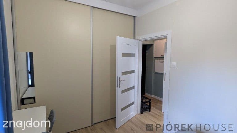 2-pokojowe mieszkanie na Ochocie - zdjęcie 9