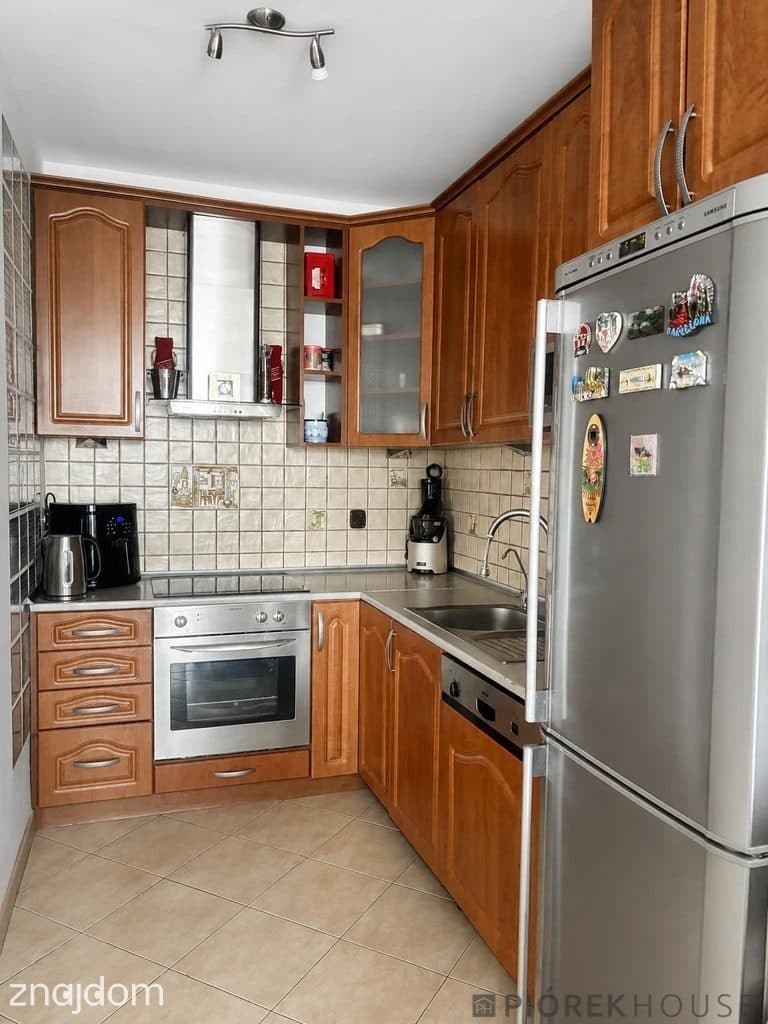 3-pokojowe mieszkanie w Rembertowie - zdjęcie 3