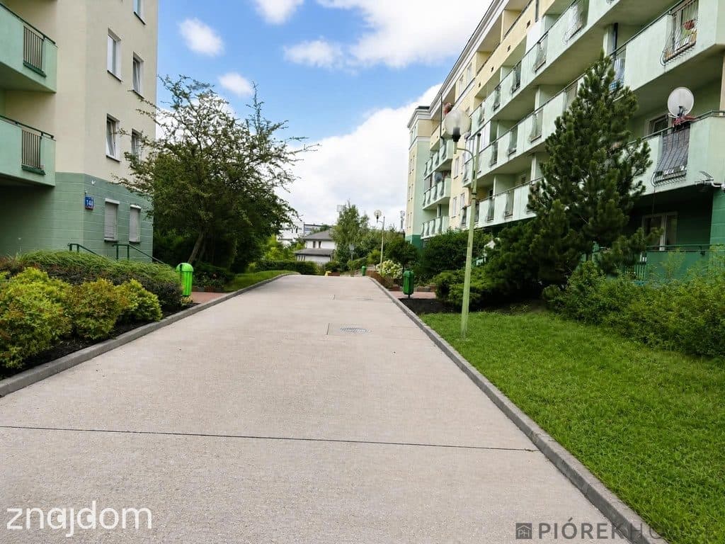 3-pokojowe mieszkanie w Rembertowie - zdjęcie 5