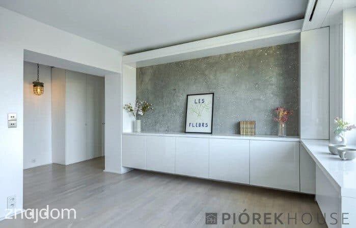 3-pokojowe mieszkanie na Mokotowie - zdjęcie 4