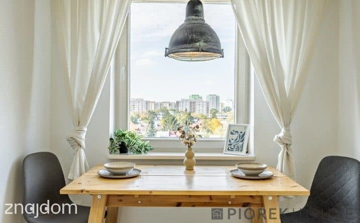 3-pokojowe mieszkanie na Mokotowie - zdjęcie 10