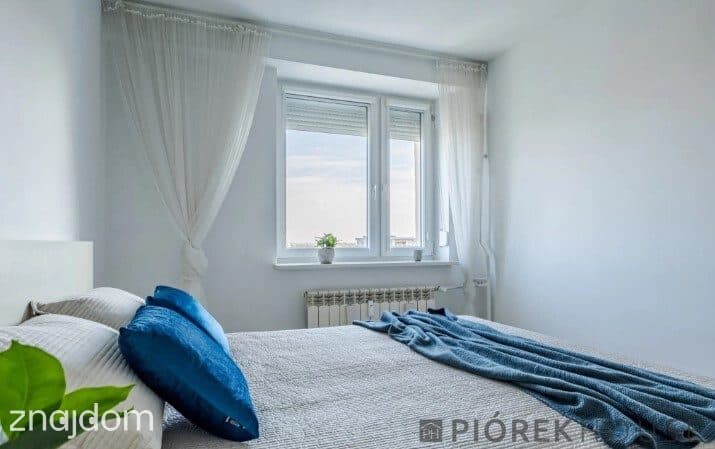 3-pokojowe mieszkanie na Mokotowie - zdjęcie 11