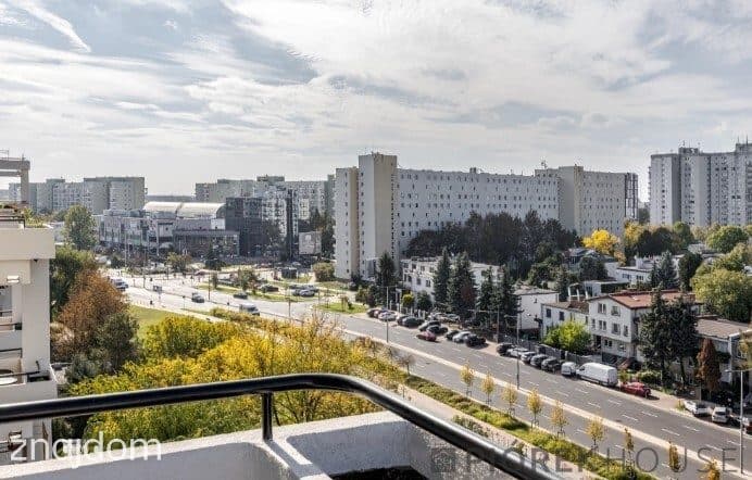 3-pokojowe mieszkanie na Mokotowie - zdjęcie 19