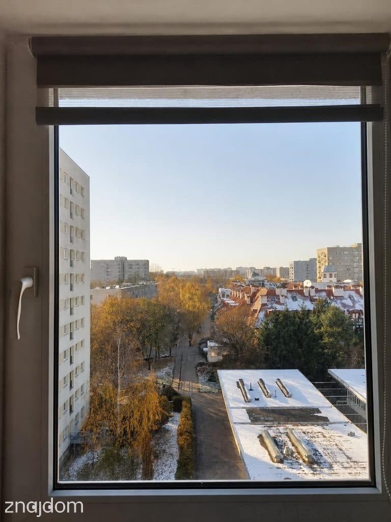Kawalerka na Mokotowie - zdjęcie 3