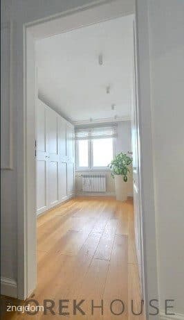 3-pokojowe mieszkanie w Wilanowie - zdjęcie 6