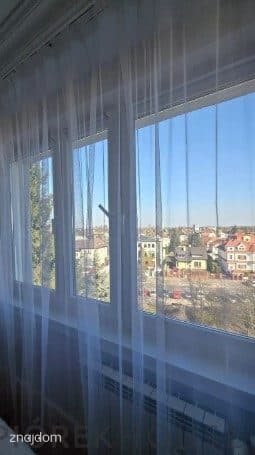 3-pokojowe mieszkanie w Wilanowie - zdjęcie 7