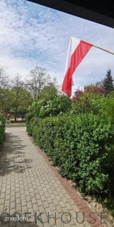 3-pokojowe mieszkanie w Wilanowie - zdjęcie 17