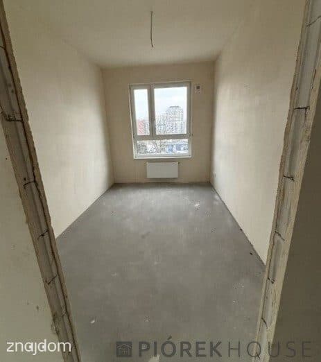 3-pokojowe mieszkanie na Targówku - zdjęcie 9