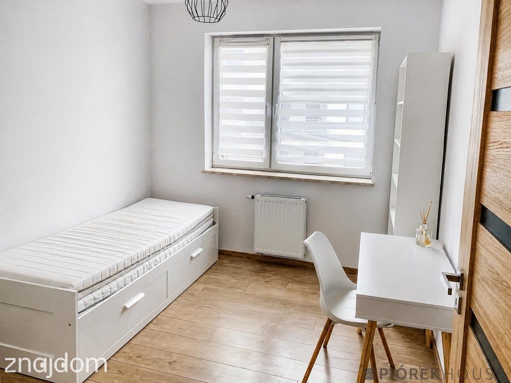 3-pokojowe mieszkanie na Białołęce - zdjęcie 6