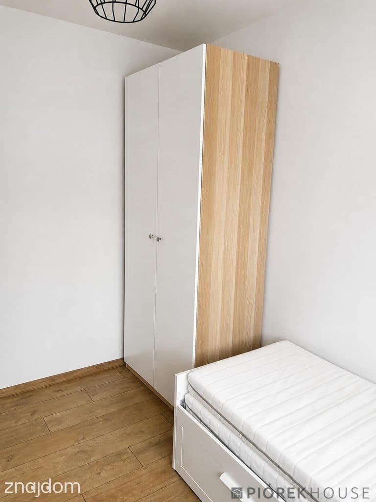 3-pokojowe mieszkanie na Białołęce - zdjęcie 7