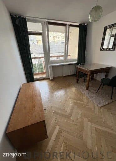2-pokojowe mieszkanie w Śródmieściu
