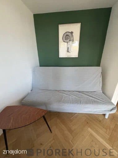 2-pokojowe mieszkanie w Śródmieściu - zdjęcie 2