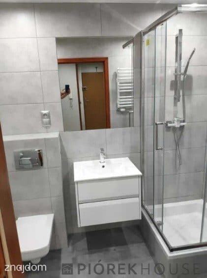 2-pokojowe mieszkanie w Ząbkach - zdjęcie 5