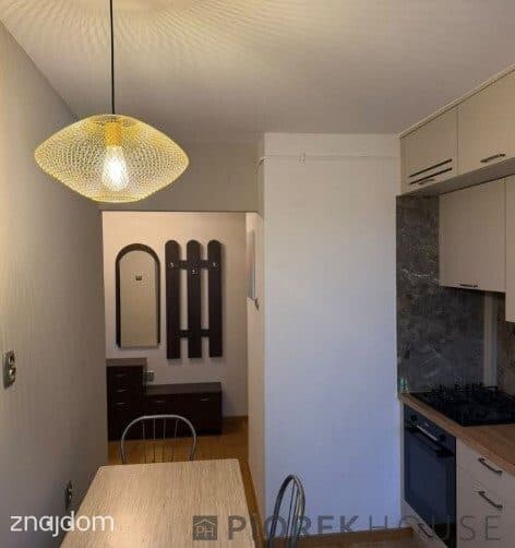 2-pokojowe mieszkanie na Mokotowie - zdjęcie 3