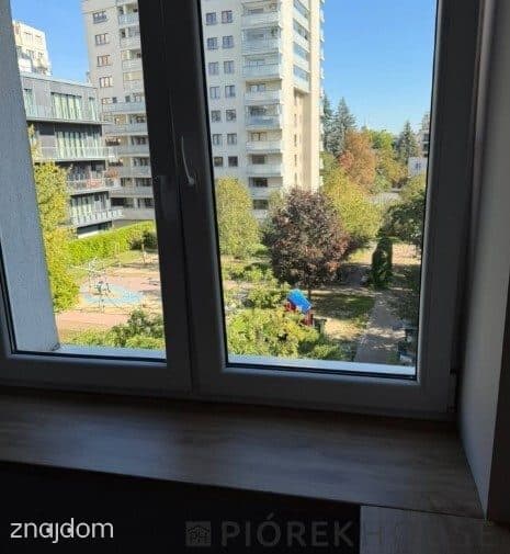 2-pokojowe mieszkanie na Mokotowie - zdjęcie 4