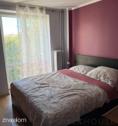 2-pokojowe mieszkanie na Mokotowie - zdjęcie 12