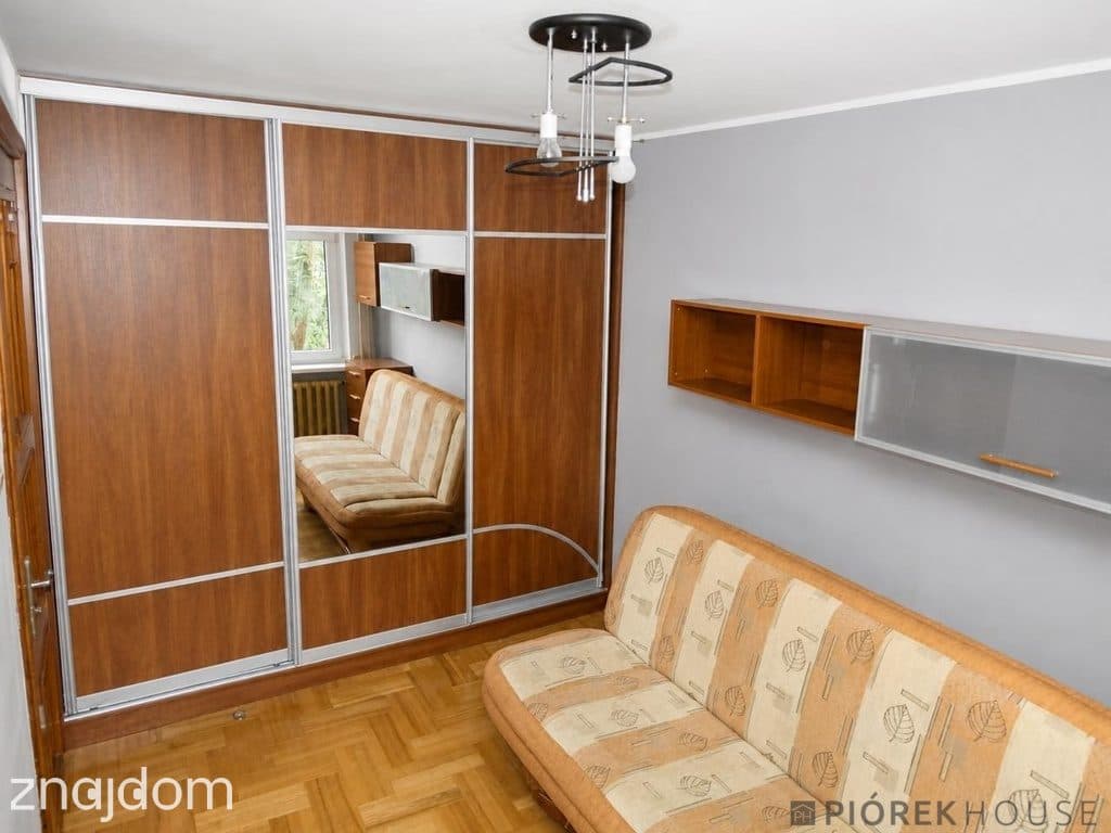 3-pokojowe mieszkanie na Włochach - zdjęcie 2