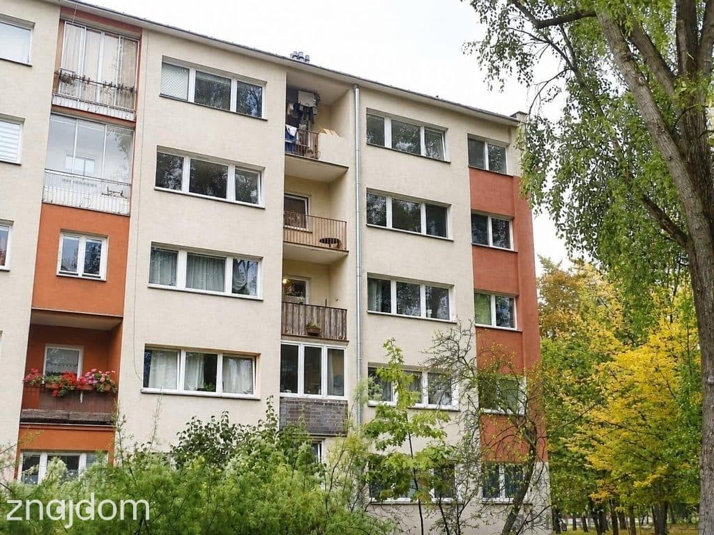 3-pokojowe mieszkanie na Włochach - zdjęcie 3