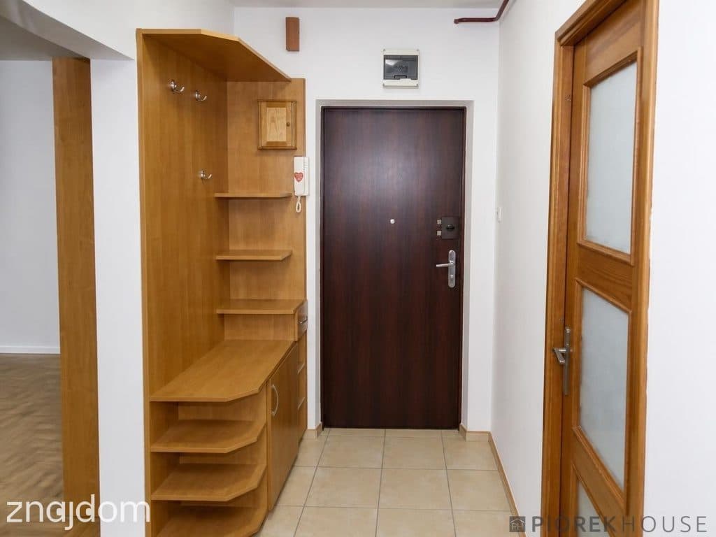 3-pokojowe mieszkanie na Włochach - zdjęcie 10