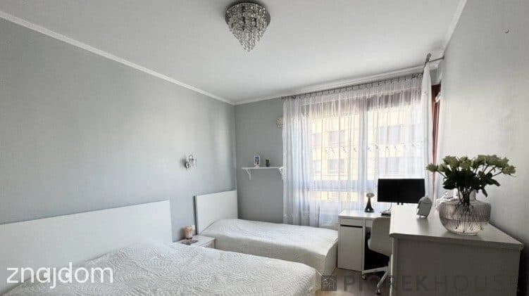2-pokojowe mieszkanie w Bemowie - zdjęcie 2