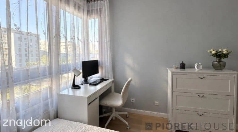 2-pokojowe mieszkanie w Bemowie - zdjęcie 5