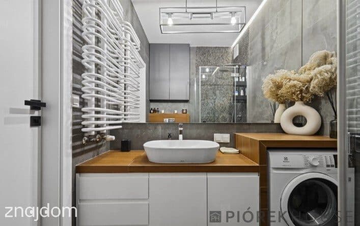 2-pokojowe mieszkanie na Mokotowie - zdjęcie 6