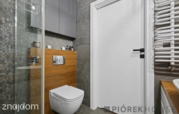 2-pokojowe mieszkanie na Mokotowie - zdjęcie 7