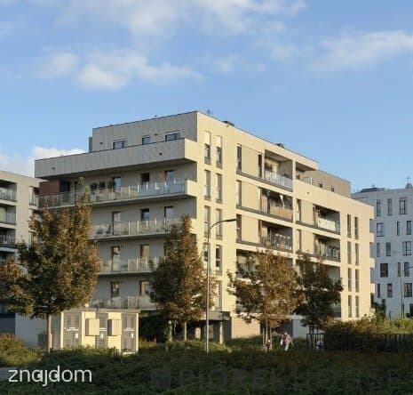 2-pokojowe mieszkanie na Mokotowie - zdjęcie 11